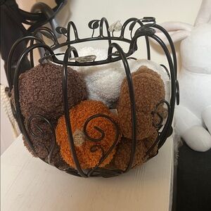 Iron pumpkin ‼️ 🎃